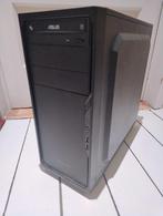 Gebruikte custom gaming PC (zonder harde schijf), Computers en Software, Desktop Pc's, Ophalen, Gebruikt, HDD, Gaming