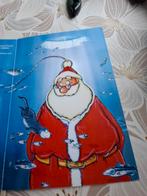 Télécarte de Noël, Collections, Enlèvement ou Envoi