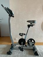 Kettler hometrainer Espirit D ((( Levering in O-Vl. +10€ ))), Sport en Fitness, Gebruikt, Ophalen of Verzenden, Metaal, Benen