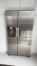 Amerikaanse koelkast samsung, Elektronische apparatuur, Ophalen, Gebruikt