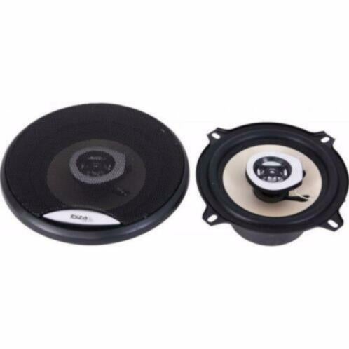 Auto speakers Ibiza 2-Weg 10 CM 60Watt, Ophalen of Verzenden, Nieuw