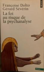 Dolto-severin la foi au risque de la psychanalyse, Livres, Enlèvement ou Envoi, Comme neuf