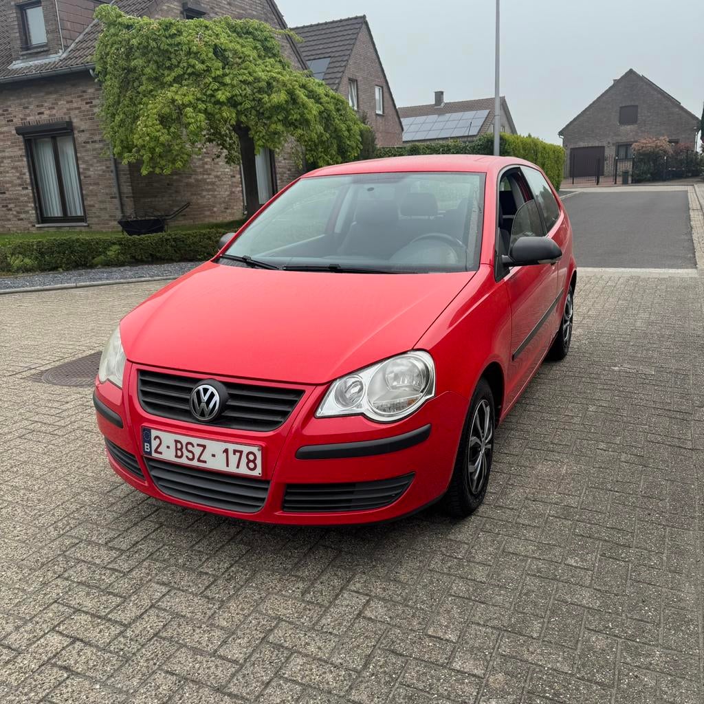 VW POLO essence, Achat, Particulier, Essence, Polo
