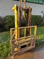 Hefmast/wagens/veldspuit/karren, Zakelijke goederen, Landbouw | Werktuigen, Ophalen