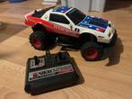 1986 TEXAS BROS NIKKO CAMARO 1:16 R/C, Ophalen, Zo goed als nieuw