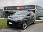 Citroen Jumpy 1.6 Blue HDI*3PLC*CLIM*Clim* Leder* PDC*, Auto's, Voorwielaandrijving, Monovolume, https://public.car-pass.be/vhr/e90cf8da-6d34-48ea-860c-2b91a5b47dc5