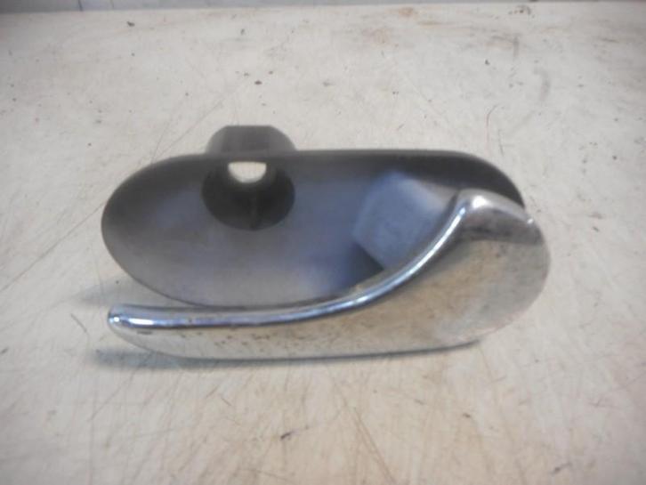 PORTIERGREEP BINNEN RECHTS ACHTER Saab 9-5 (YS3E), Auto-onderdelen, Carrosserie, Saab, Achter, Rechts, Gebruikt