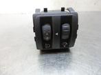 Commutateur phare hauteur réglable d'un Renault Scenic (Sce, Renault, -, 3 mois de garantie, Utilisé