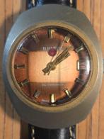 Britix horloge uit de jaren 70, Ophalen of Verzenden