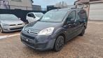 Citroen berlingo/ euro 6b/ lang onderstel/0470505042, Auto's, Euro 6, Te koop, Berlingo, Bedrijf