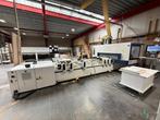 CNC Bewerkingscentra Morbidelli M100 2018 Boorunit 5 Asser, Zakelijke goederen, Machines en Bouw | Houtbewerking