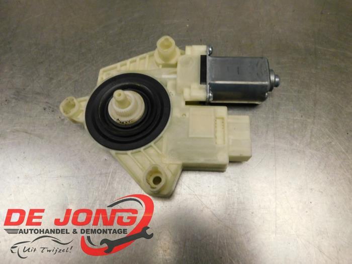 Moteur de vitre portière d'un Volkswagen Golf, Volkswagen, -, 3 mois de garantie, Utilisé