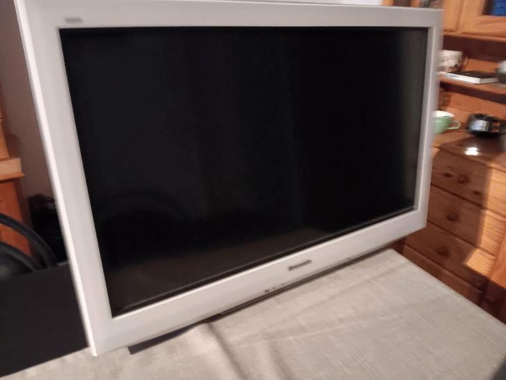 Panasonic, TV, Hi-fi & Vidéo, Télévisions, Comme neuf, LCD, 80 à 100 cm, Full HD (1080p), Panasonic, 50 Hz, Smart TV, Enlèvement