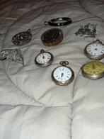 Zilverloges te koop voor lieve emma's, Handtassen en Accessoires, Overige Accessoires, Ophalen of Verzenden