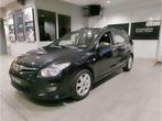 Hyundai i30 Wagon 1.4i  Wagon Comfort, Achat, Entreprise, Boîte manuelle, Noir