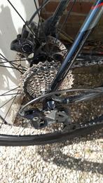 Cassette 10 speed 11/36 voor Shimano, Fietsen en Brommers, Fietsonderdelen, Ophalen of Verzenden, Zo goed als nieuw, Mountainbike