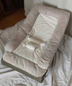 Quax schommelstoeltje met cover, Enlèvement