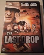 Last Drop (oorlogsfilm), CD & DVD, DVD | Action, Enlèvement ou Envoi, Comme neuf, Guerre
