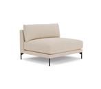 Eén-zitsmodule Vincent - Pasha Dune te koop!, Ophalen, Gebruikt, Overige kleuren, Japandi / Scandinavisch