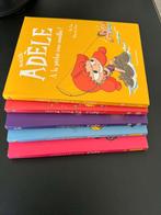 Livres Mortelle Adèle, Enlèvement ou Envoi, Comme neuf