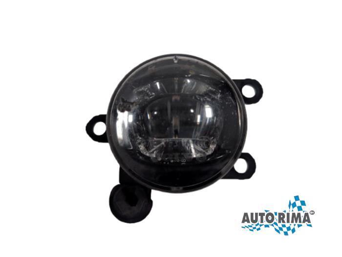 Mistlamp links-voor van een Volvo XC40, Gebruikt, -, -, Ophalen of Verzenden