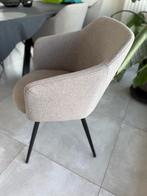 Stoelen juntoo, Ophalen, Zo goed als nieuw, Vijf, Zes of meer stoelen, Stof