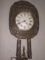 horloge - horloge à pendule, Enlèvement