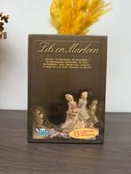 Lili en Marleen Jaargang 1, Cd's en Dvd's, Ophalen of Verzenden, Zo goed als nieuw