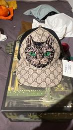 Nouvelle casquette gucci chat paillettes, Enlèvement, Comme neuf