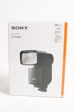 Sony HVL-F60RM2, Enlèvement ou Envoi, Comme neuf, Autres marques, Inclinable