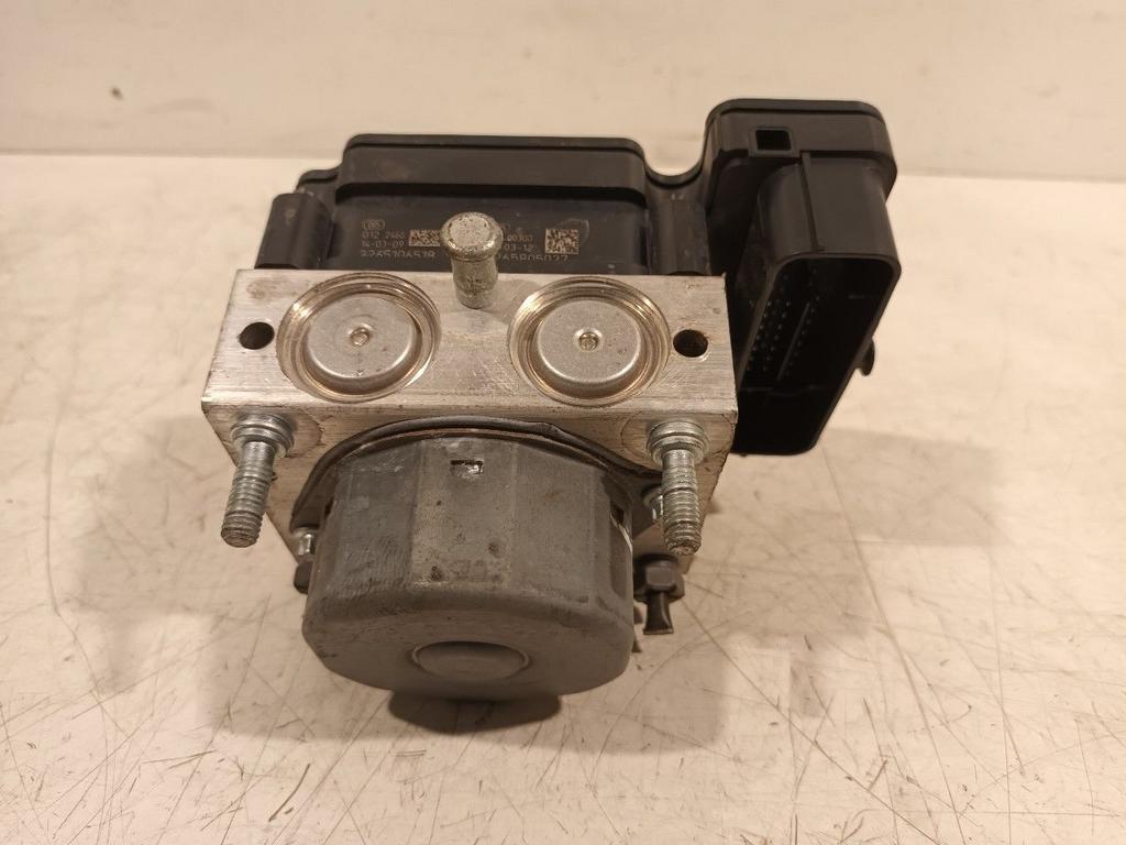 Abs pomp Renault Kangoo, Autos : Pièces & Accessoires, Freins & Transmission, Renault, Utilisé, Origine de la pièce connue, 12 mois de garantie