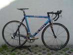 Koersfiets De Rosa Dual Dura Ace, 10 tot 15 versnellingen, Zo goed als nieuw, 53 tot 57 cm, Ophalen