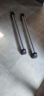 Barres de toit BMW X3 et iX3 d'origine, Autos : Divers, Porte-bagages