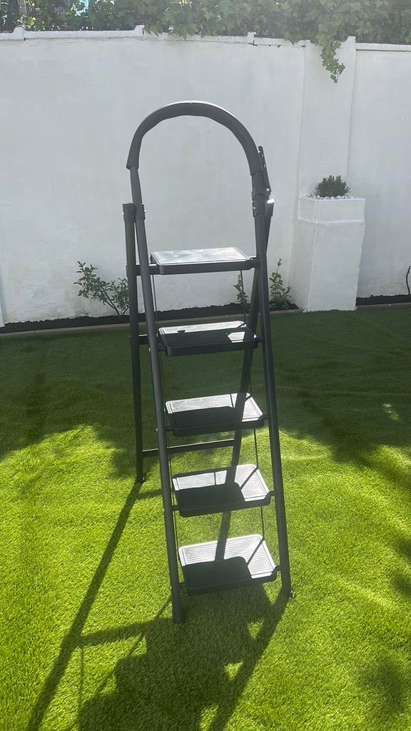 Ladder, Ophalen, Nieuw, Ladder