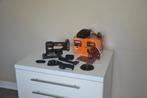 outil, Bricolage & Construction, Outillage | Ponceuses, Enlèvement, Comme neuf, Autres types