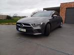 MERCEDES  A 180  AUT. WAARBORG. KEURING, Auto's, Mercedes-Benz, Stof, Euro 6, Bedrijf, Zilver of Grijs
