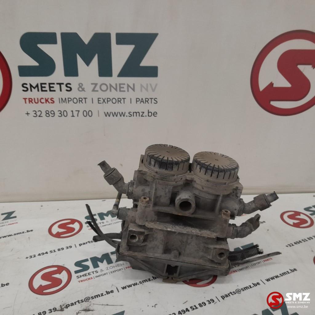 Occ EBS achterasmodulator Renault, Gebruikt, Renault, Overige Auto-onderdelen