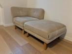 Hoekbank z.g.a.n., Huis en Inrichting, Ophalen, Zo goed als nieuw