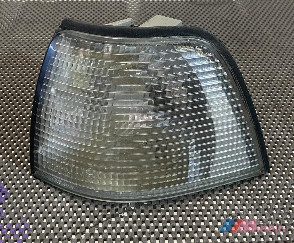 BMW E36 KNIPPERLICHT LINKS 155299, Autos : Pièces & Accessoires, Éclairage, BMW, Utilisé, Enlèvement ou Envoi