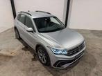 Volkswagen Tiguan eHybrid | R-Line | AppConnect, 1395 cm³, Argent ou Gris, Achat, Entreprise