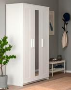 Armoire IKEA Brimnes. Très bel état., Maison & Meubles, Enlèvement