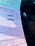 Prêt à immatriculé toyota, Achat, 48 kW, Particulier, 4 cylindres