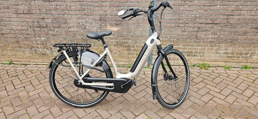 Gazelle Orange C8 HMB 2024 | Bosch Smart System | 1.431 km |, Fietsen en Brommers, Elektrische fietsen, Zo goed als nieuw, Gazelle