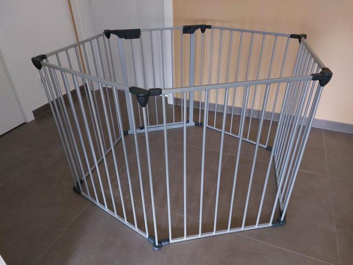 Babydan / park a kid, Enfants & Bébés, Barrières, Comme neuf, Enlèvement