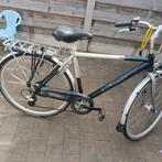 Mannen fiets, Fietsen en Brommers, Ophalen of Verzenden