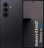Samsung Z fold 7 256gb met watch en ring, Telecommunicatie, Mobiele telefoons | Samsung, Ophalen of Verzenden