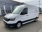 2018 Volkswagen Crafter 35 2.0 TDI Bedrijfswagen VTL-96-Z, Gebruikt, Euro 6, Volkswagen, Bedrijf