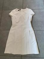 Mooie, witte jurk maat 38 merk Taifun  Nieuwstaat, Kleding | Dames, Jurken, Maat 38/40 (M), Wit, Ophalen of Verzenden, Zo goed als nieuw