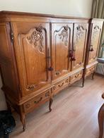 Salle à manger ancienne, Enlèvement, Utilisé