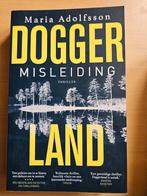 Maria Adolfsson - Doggerland - Déception, Enlèvement ou Envoi, Maria Adolfsson